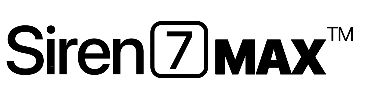 Siren7 MAX vadriasztó autóra